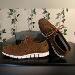 Cole Haan mens shoes